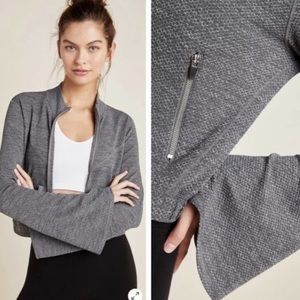 •FINAL SALE•NWT FP Movement Off the Grid Jacket